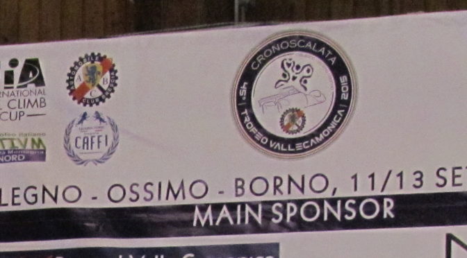 Gare disputate – 45°Malegno-Ossimo-Borno
