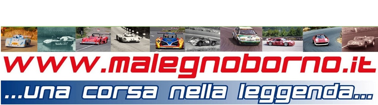 Logo Malegnoborno.it