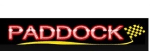 Logo di Paddock TV