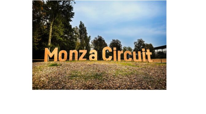 Aci Racing Weekend, Autodromo di Monza 6 ottobre 2024